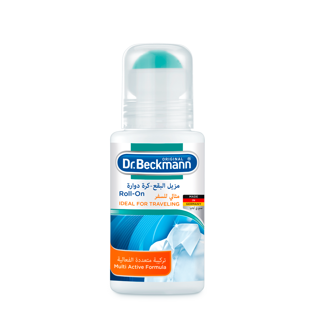 DR BECKMANN STAIN REMOVER ROLLER 75 ML