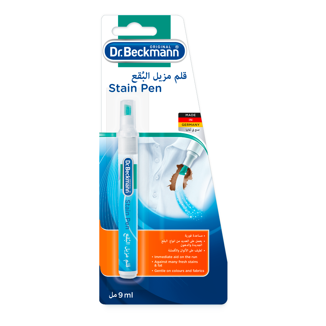 Dr.Beckmann Stain Removal Pen - TheEuroStore24