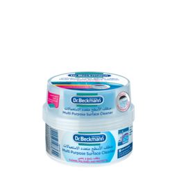 Buy Dr. Beckmann Gold & Silver Wipes 12 pcs Online in Oman